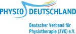 Physio-Deutschland-Logo